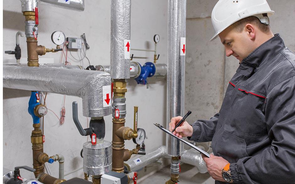 entretien chauffe eau Clamart