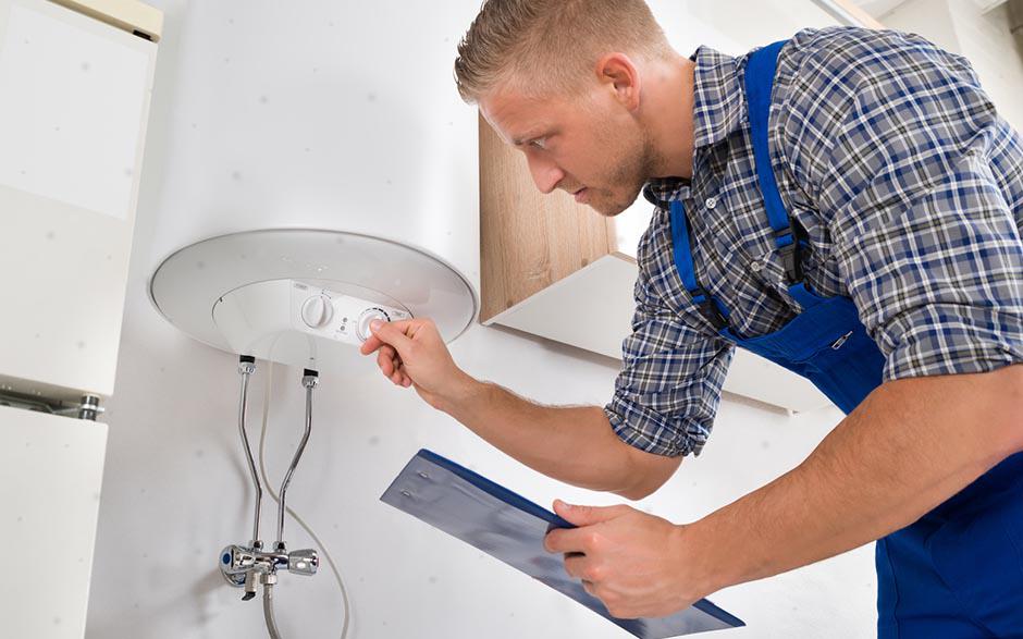 installation chauffe eau Thiais