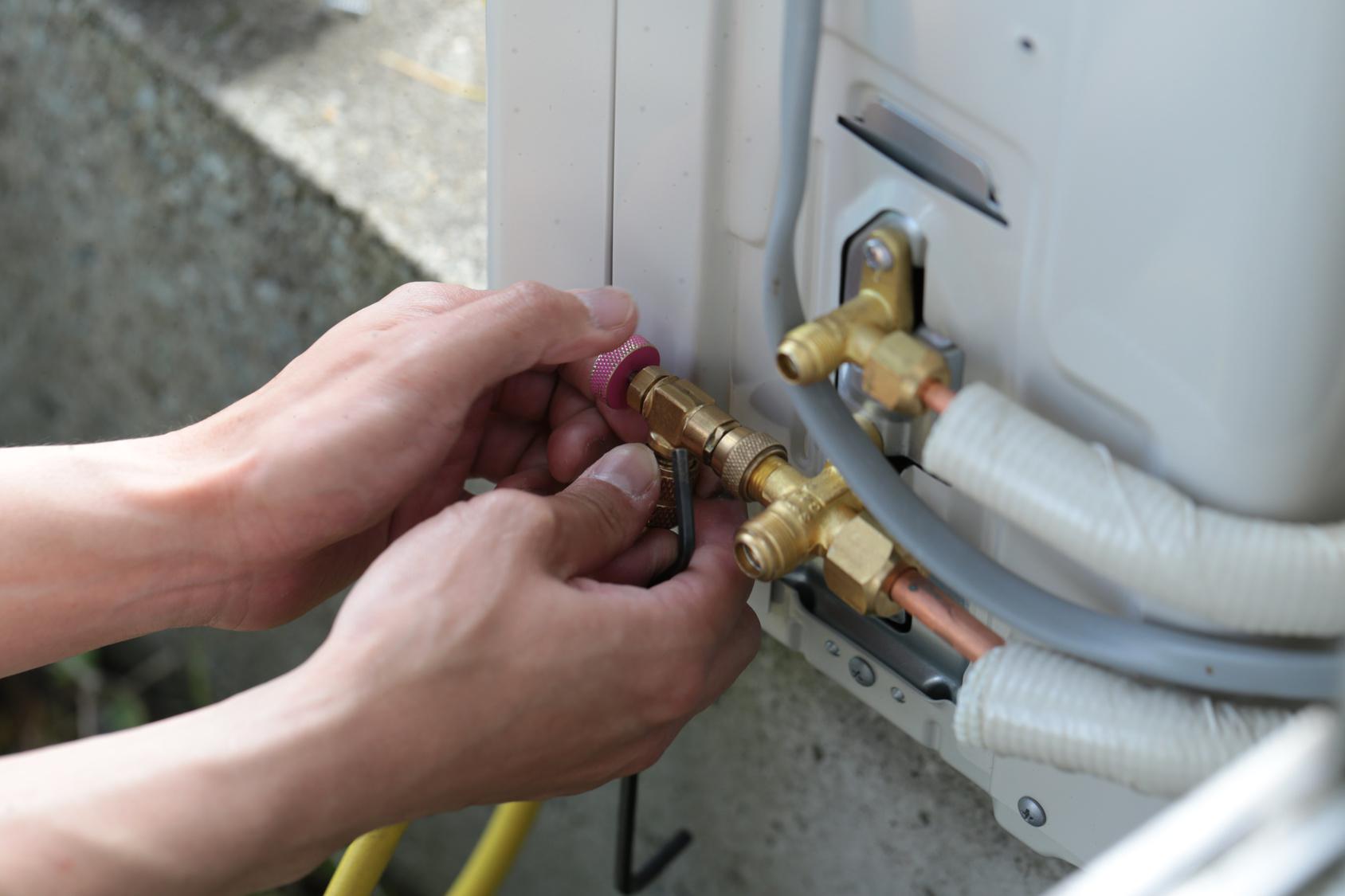 consommation chauffe-eau électrique Enghien-les-Bains