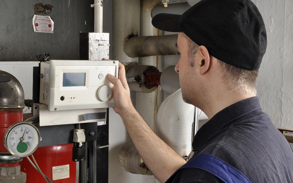 consommation chauffe-eau électrique Enghien-les-Bains